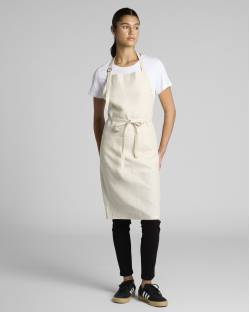 Linen Apron